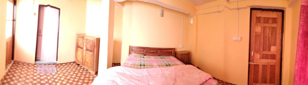 4, Sunrise Homestay, Darjiling