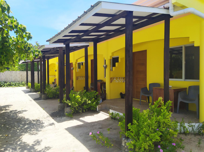 Others 4, JPH Resort, Daanbantayan