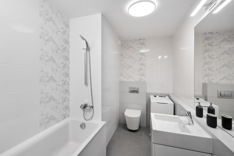 Others 3, Symphony City Square Aparthotel by INA, Środa Śląska