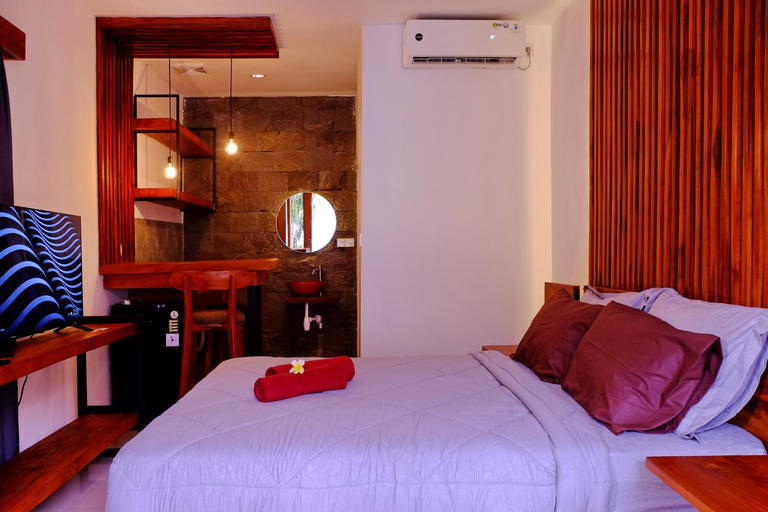 Others 3, O.B oemah bone homestay, Denpasar