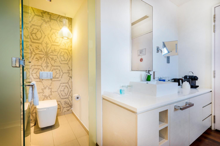 Bathroom 3