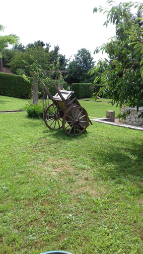 Others 4, LA GABINIERE, Dordogne