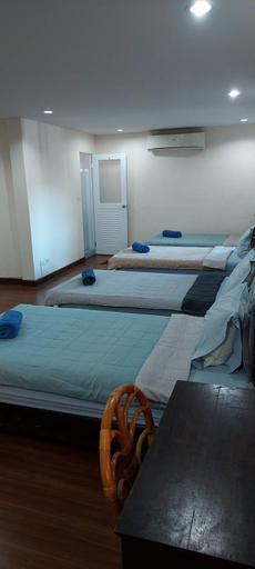Others 5, A.N. House, Muang Chiang Mai