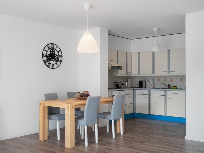 Others 4, Caslano City Apartments, Lugano