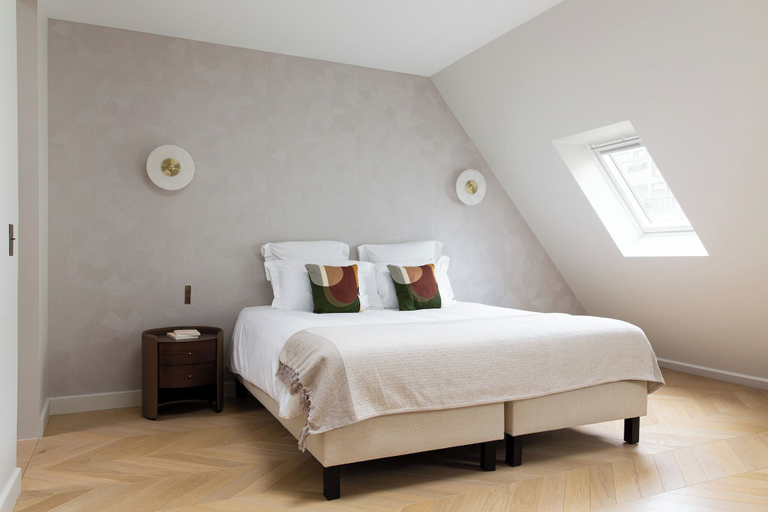 Bedroom 3, HIGHSTAY - Appartements de luxe - Arc de Triomphe, Paris