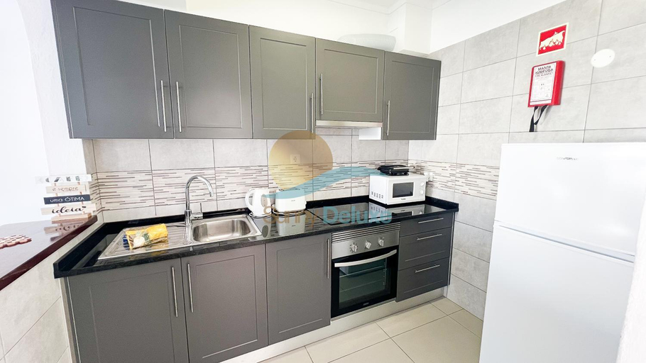 Others 2, Apartamentos Oura AreiaSol by Sunny Deluxe, Albufeira