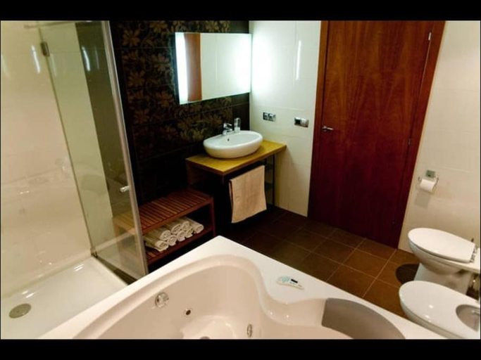Others 2, Apartamento Amposta, Tarragona