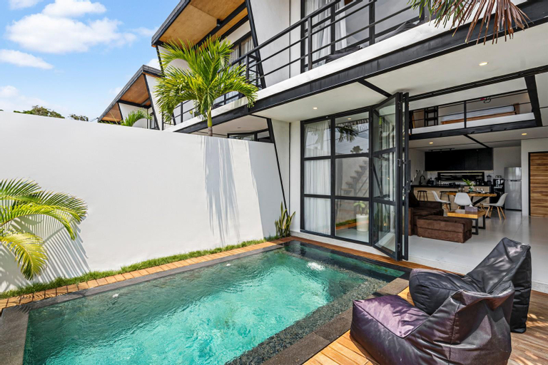 Love is Loft 2 by Betterplace, Badung