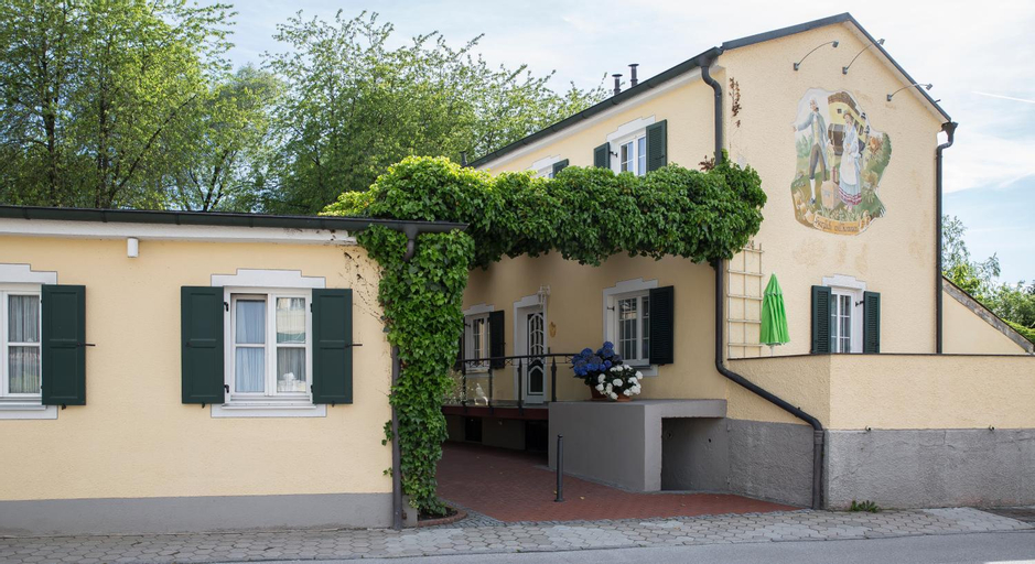Chalet zum Kurfurst, München