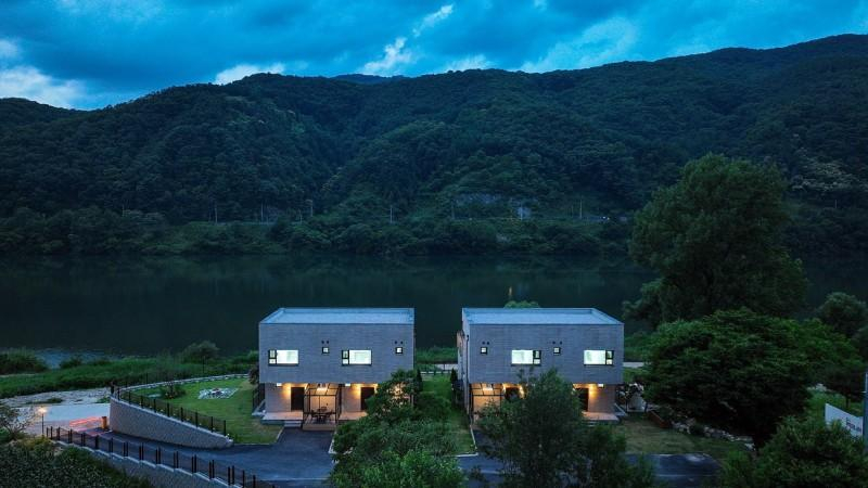 Chuncheon With559A Pool Villa, Gapyeong