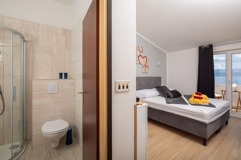 Others 5, Beach Apartments Borovina, Omiš