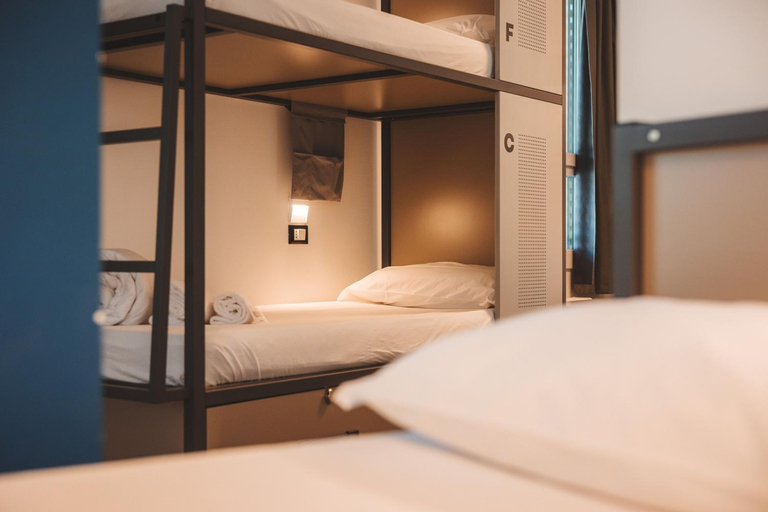 Others 4, Lecco Hostel & Rooms, Lecco