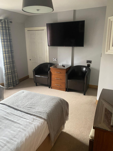 Others 5, Garden Rooms, Ferry Rd, Pitlochry, Perthshire and Kinross