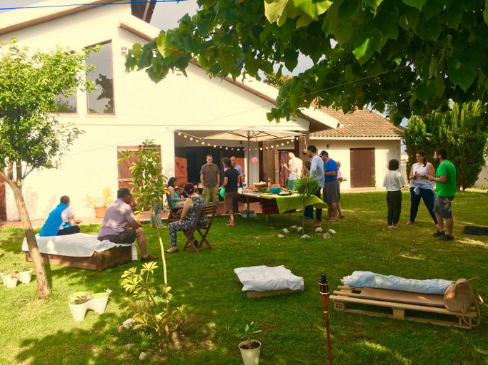 Others 3, Happy Ria House, Ílhavo