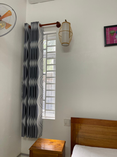 Bedroom 3, Tien Vuong hotel, Hoài Nhơn