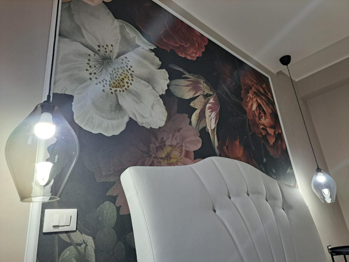 Others 4, elegance b&b, Cosenza