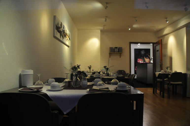 Food & Drinks 5, Hotel zum Brunnen, Aichach-Friedberg