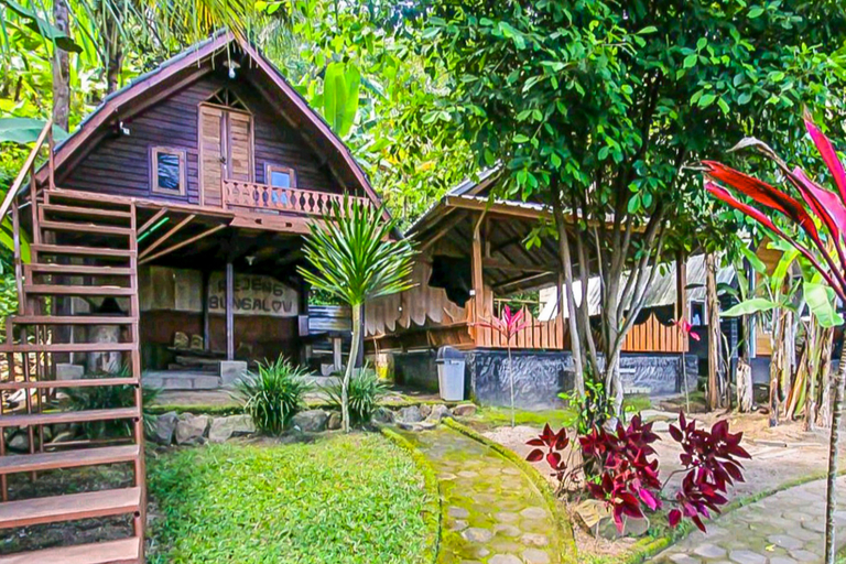 Others 5, Rejeng Bungalow near Gangga Waterfall Lombok, Lombok