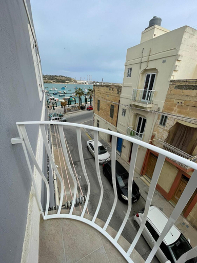 Others 4, La Reggia Seaview Guesthouse
