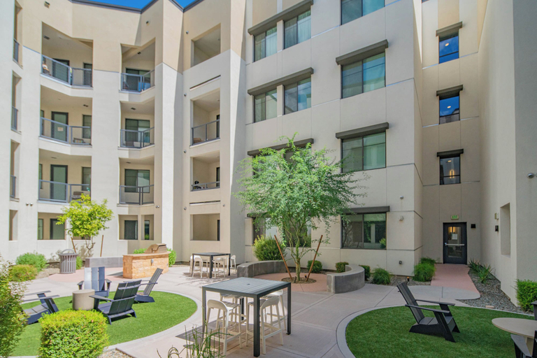 Exterior & Views 2, ROVE LIVING/KB - Scottsdale Grand, Maricopa