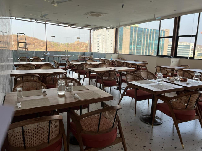 Food & Drinks 4, Swanotel Gachibowli, Hyderabad