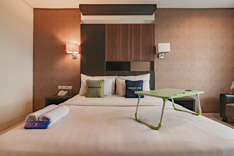 Bedroom 16