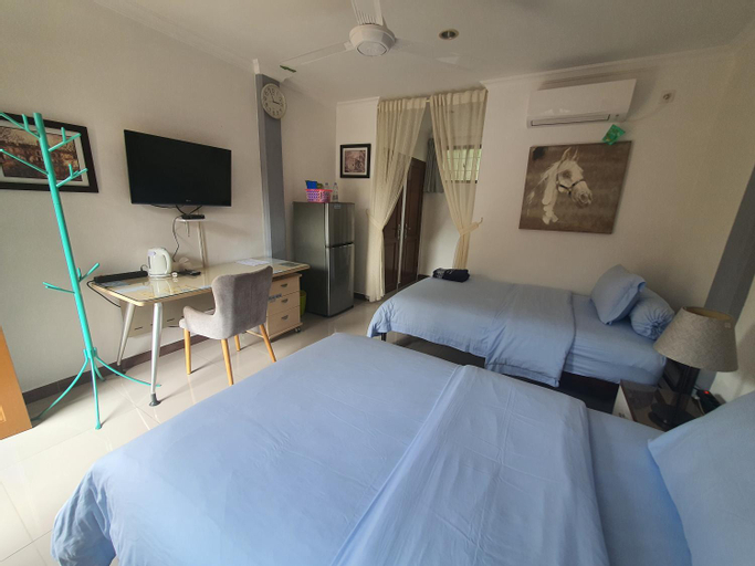 Bedroom 11