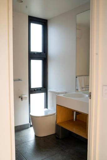 Bathroom 4, Bruny Island Escapes, Kingborough