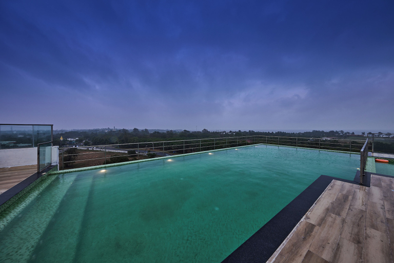 Sport & Beauty 2, Grand Continent Mahabalipuram A Sarovar Premiere, Kancheepuram