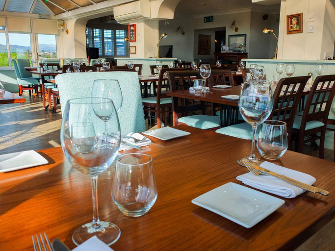 Food & Drinks 4, The Smugglers Inn