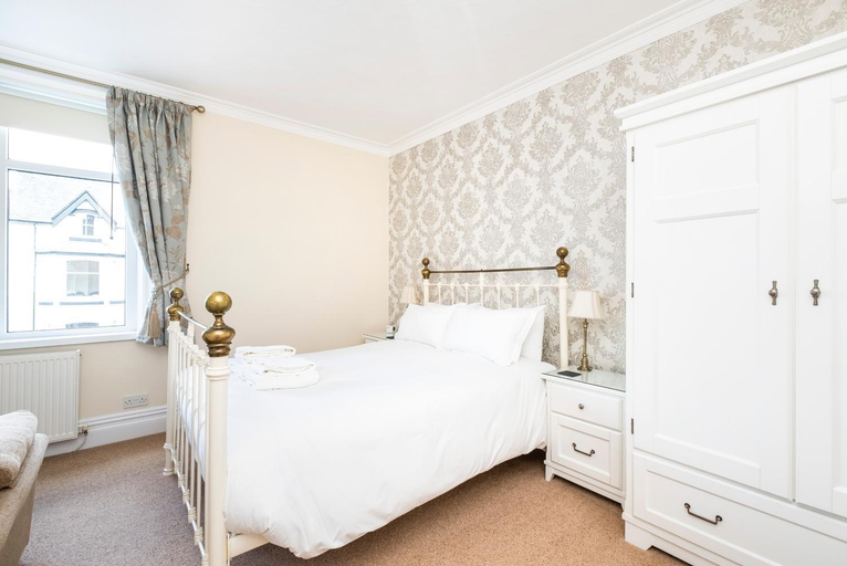 Others 3, Cragwood Guesthouse, Cumbria