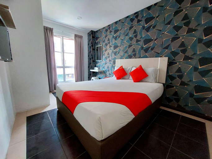 Bedroom 14
