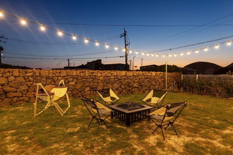 4, Jeju Panpohyeon Stay, Jeju