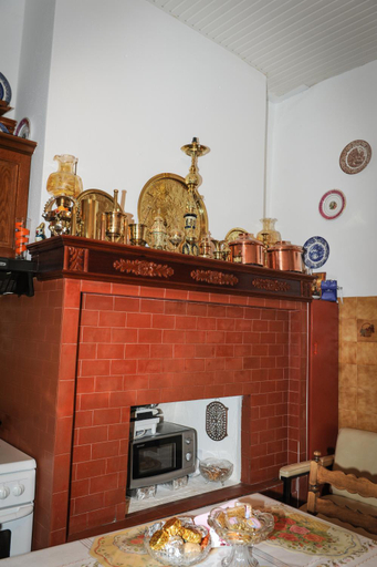 Others 3, Hotel Karpathos, South Aegean