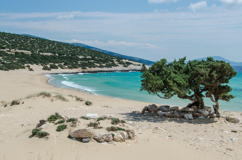 Others 5, Psili Ammos Studios, South Aegean