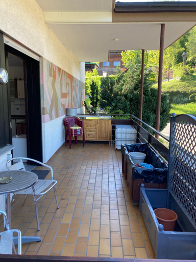 2, Haus Sonne, Waldshut