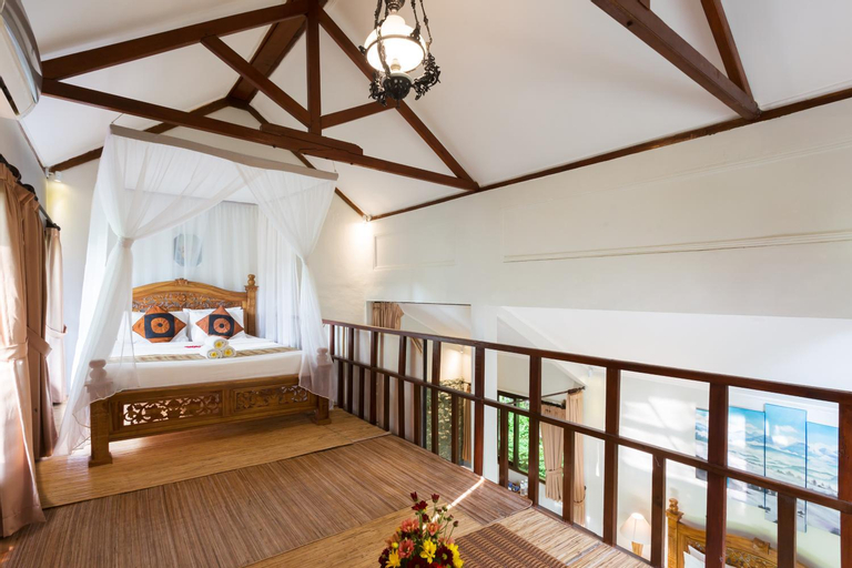 Bedroom 8