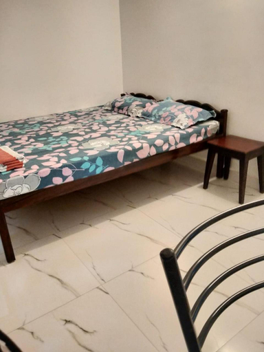 Bedroom 3, Mary Grace, Ernakulam
