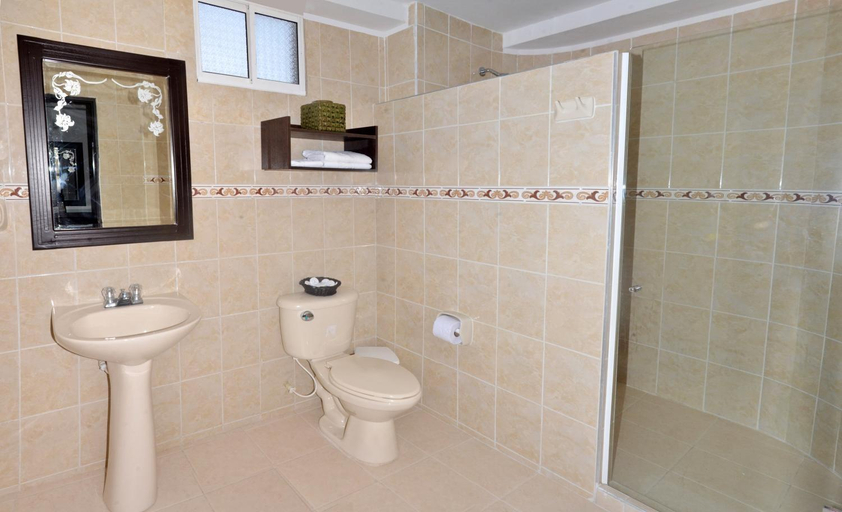Bathroom 3, Arawak Upar, Valledupar