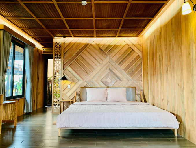 Bedroom 2, Cai Gui Ta Dung, Đăk Glong