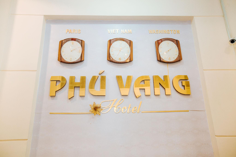 Food & Drinks 5, Phu Vang Pleiku Hotel, Pleiku