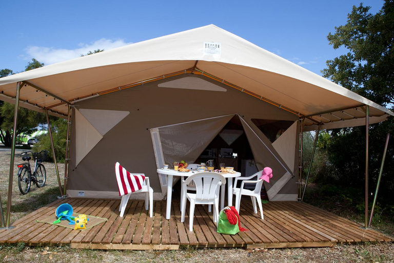 Others 4, Le Village Vacances de Mimizan Plage, Landes