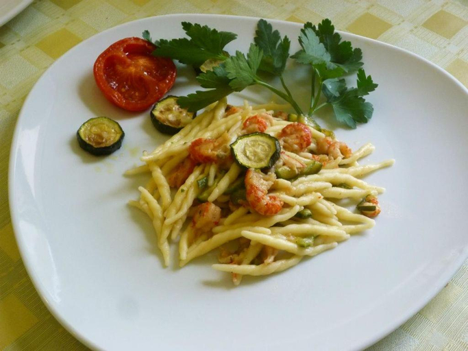 Food & Drinks 5, Albergo Vecchio Forno, Perugia