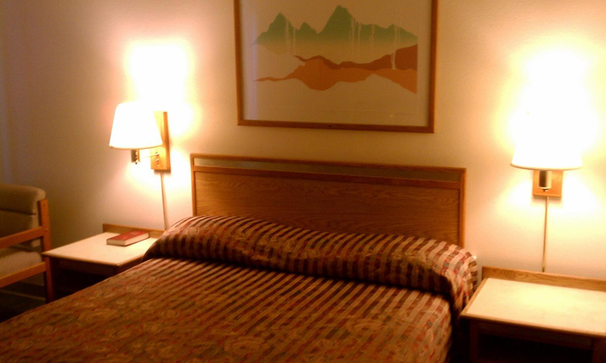 Bedroom 3, Colorado River Value Inn, Mohave