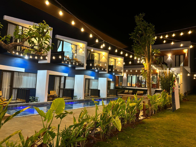 Food & Drinks 4, RiWin Hotel Pleiku, Ia Grai