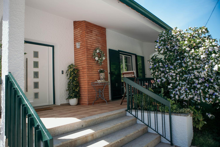 Flowers & Faces Guesthouse, Ponte de Lima