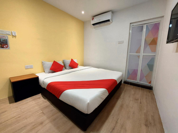 Bedroom 7