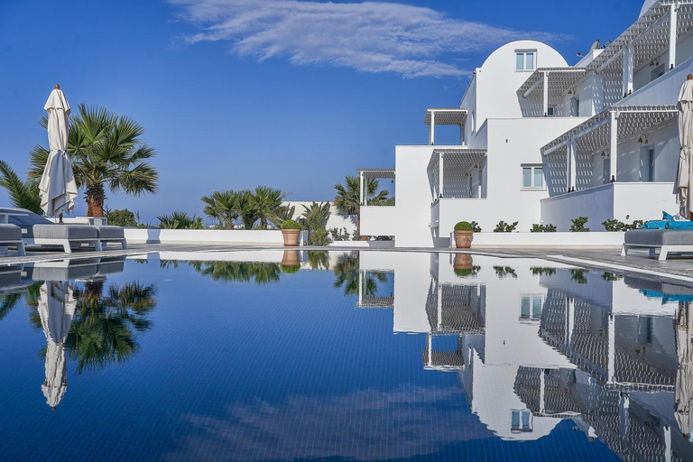 Exterior & Views 1, Petri Suites, South Aegean