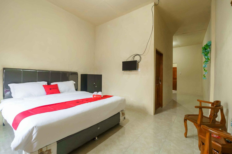 Bedroom 11