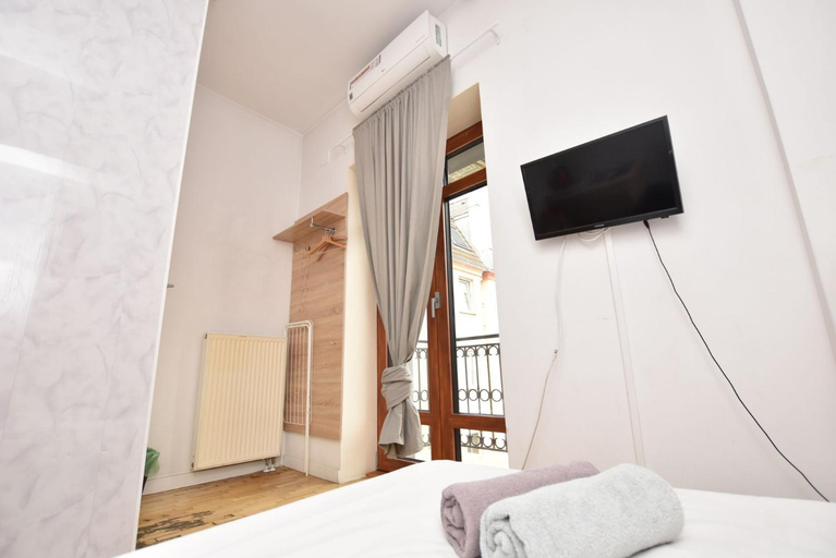 Others 4, City Central Hostel - Pokoje prywatne, Środa Śląska